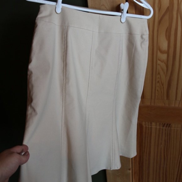 Jessica Petites Jacket and Skirt Set - Size 8P - Picture 7 of 10